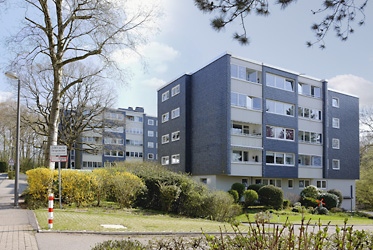 Bildergalerie: Ronsdorf, Hordenbachstr. 7-9